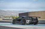 McLaren 570-VX by Vorsteiner 2016 года